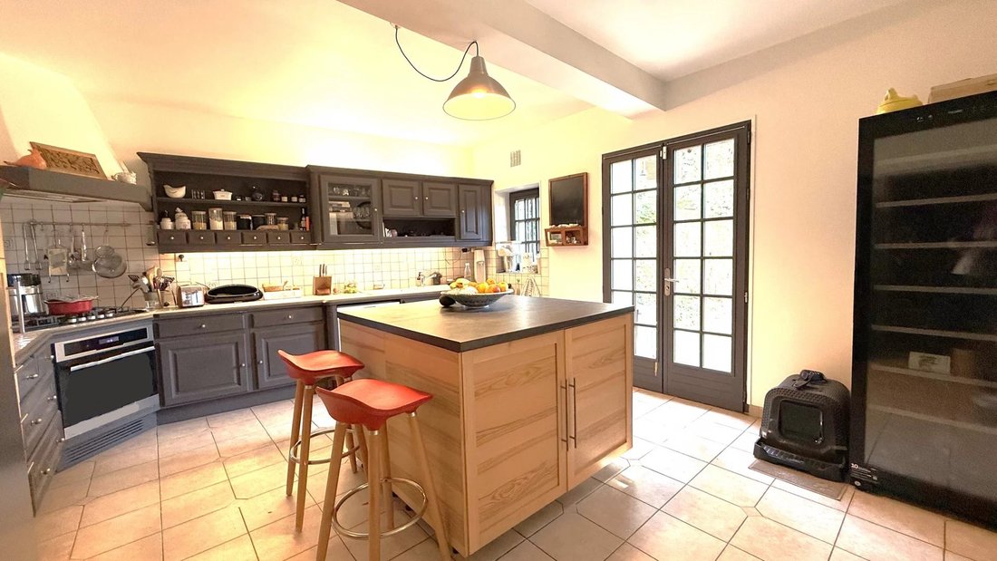 House in Sud, Plaisir, France 4 - 15542330