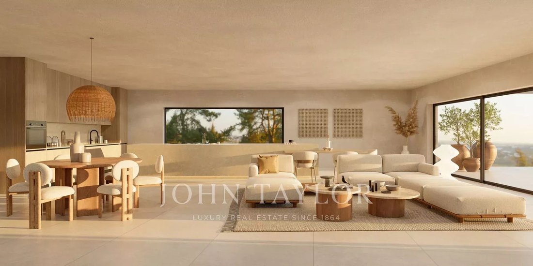 Villa in Santa Eularia des Riu, Balearic Islands, Spain 5 - 13729923