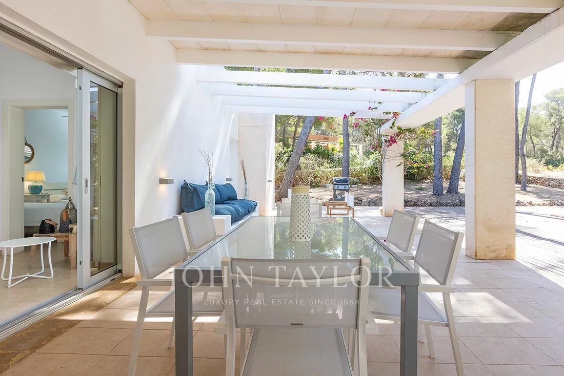 chalet à Es Mercadal, Îles Baléares, Espagne 3 - 14425808