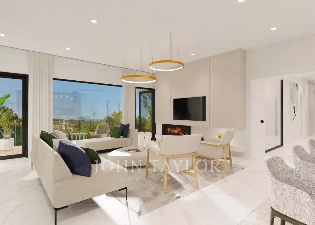 Villa a Rotes Velles, Calvià, Isole Baleari 2 - 12898528