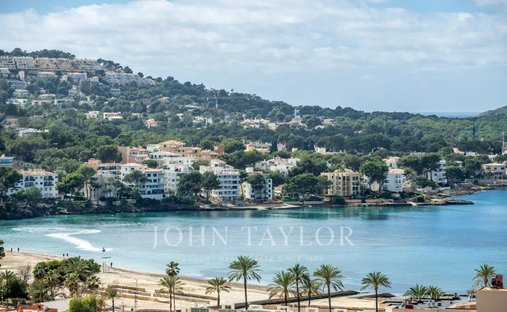 Finca en Santa Ponsa, Islas Baleares, España 1