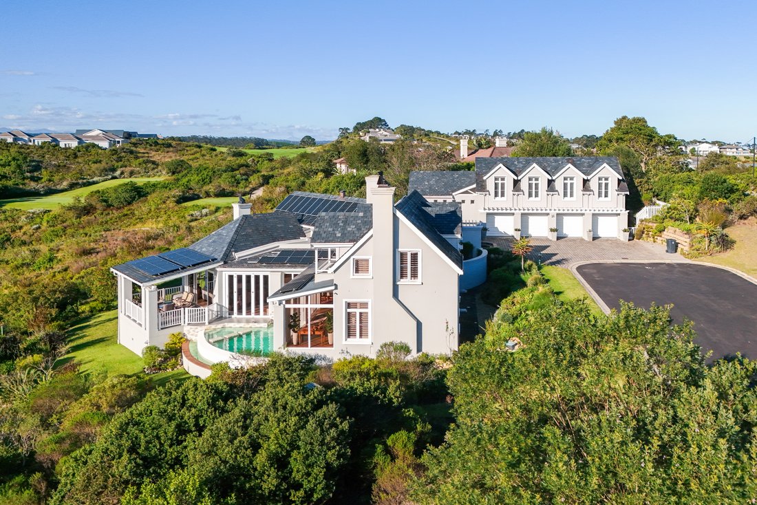 House in Sparrebosch, Western Cape, South Africa 3 - 15542798