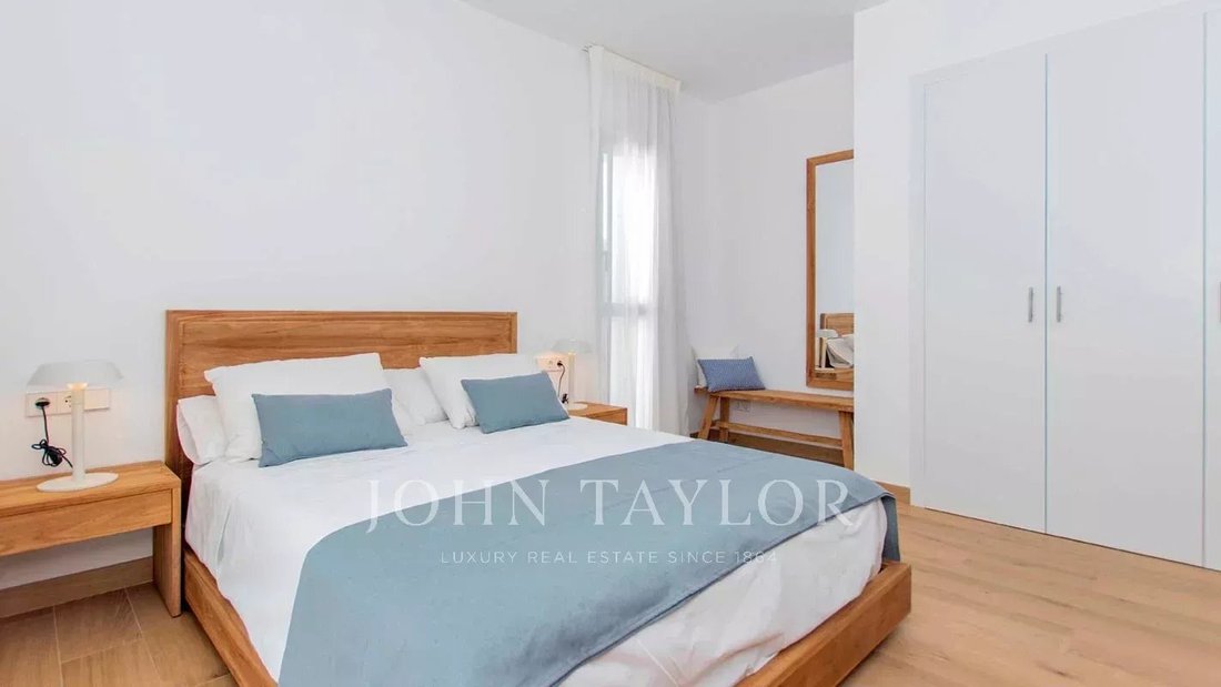 Chalet in es Mercadal, Balearic Islands, Spain 5 - 14338709