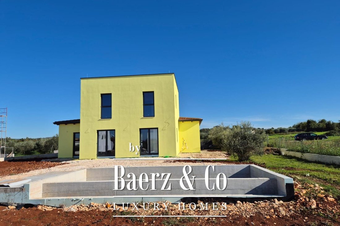 Townhouse in Gedici, Istria County, Croatia 5 - 14793552