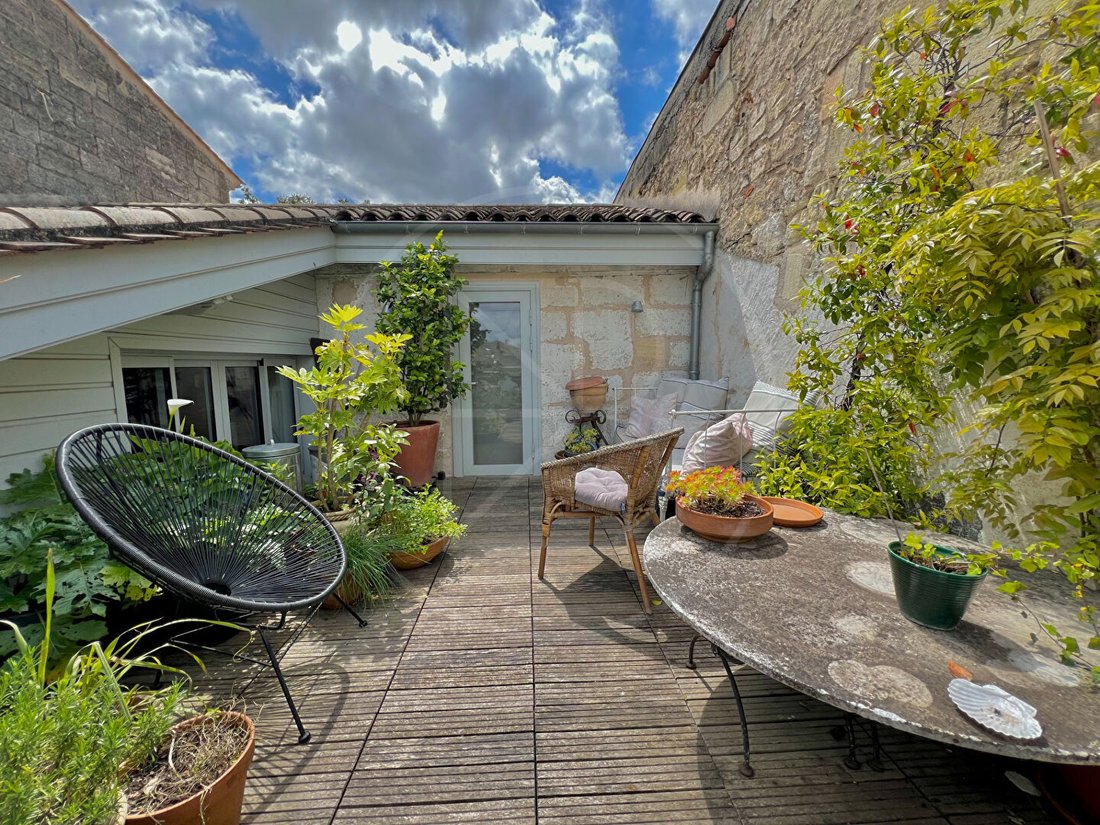 Apartment in Libourne, Nouvelle-Aquitaine, France 2 - 15231435