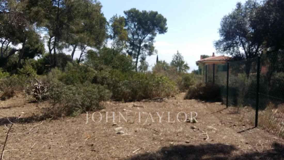 Land in Calvia, Balearic Islands, Spain 1 - 12042271