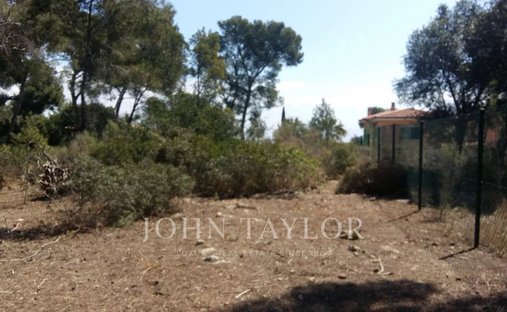 Terreno a Calvià, Isole Baleari, Spagna 1