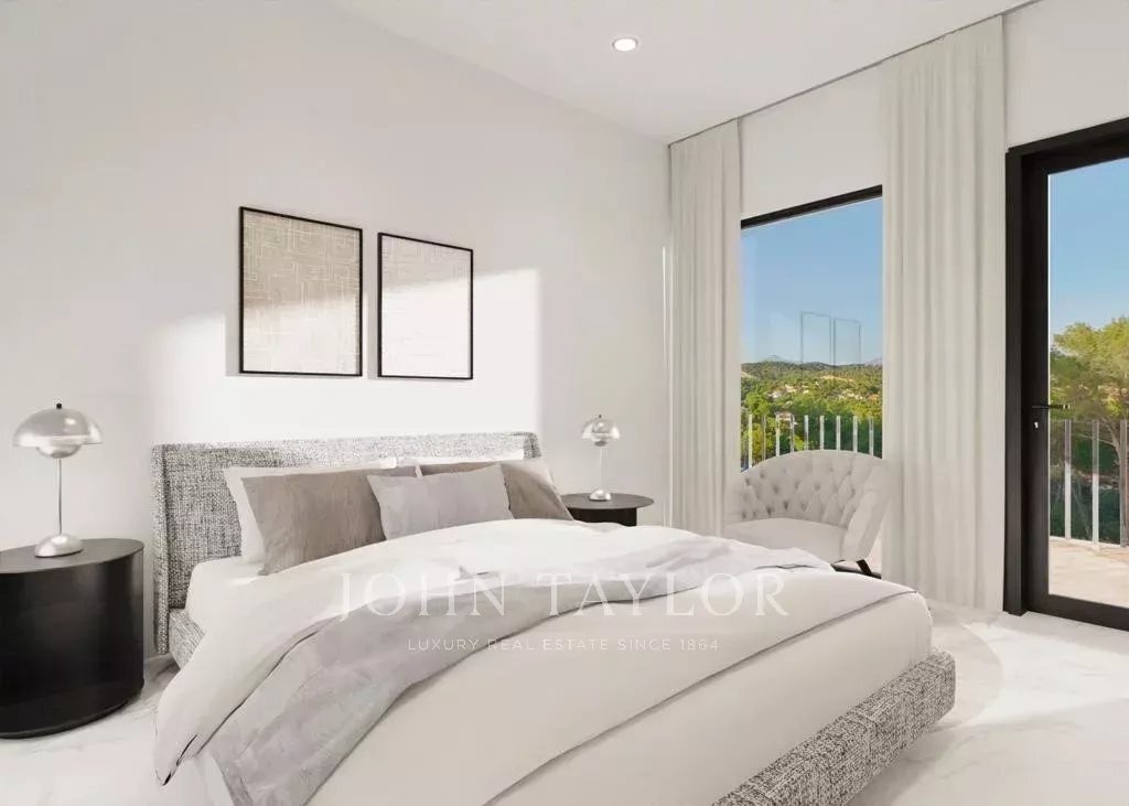 Villa a Rotes Velles, Calvià, Isole Baleari 5 - 12898528