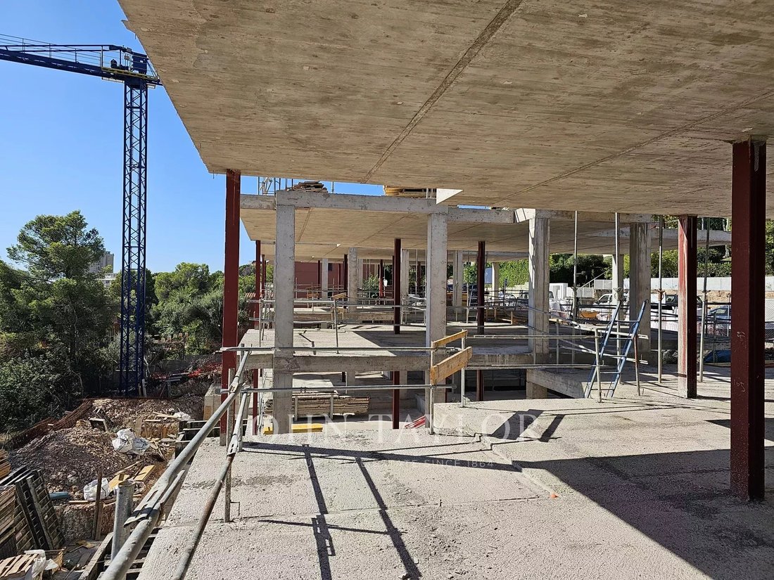 Villa a Cas Català, Calvià, Isole Baleari 5 - 12028215