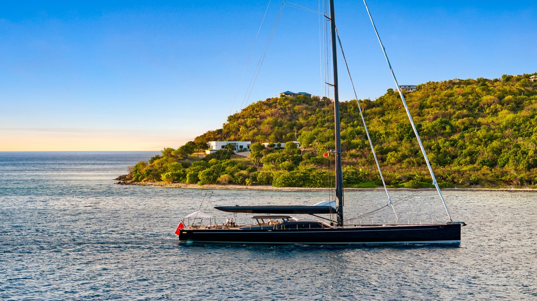 Casa en Great Camanoe, Virgin Islands, British 4 - 15548048