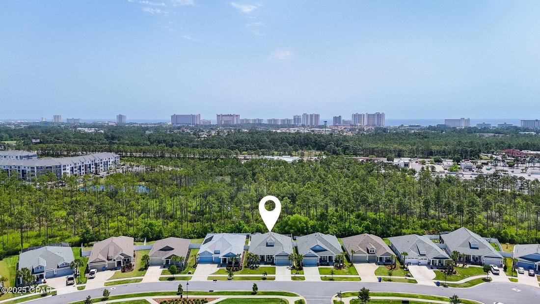 House in Panama City Beach, Florida, United States 3 - 15550584