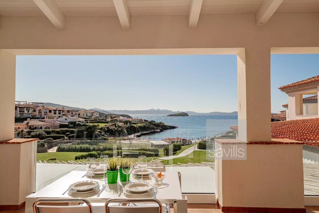 Apartment in Cala Granu - Cala del Faro, Arzachena, Italy 3 - 15430913