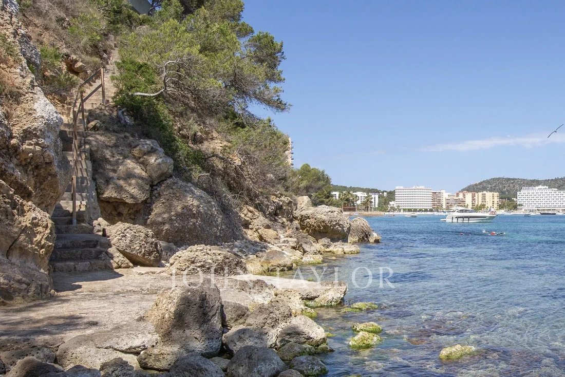 Villa in Balearic Islands, Spain 4 - 10754564