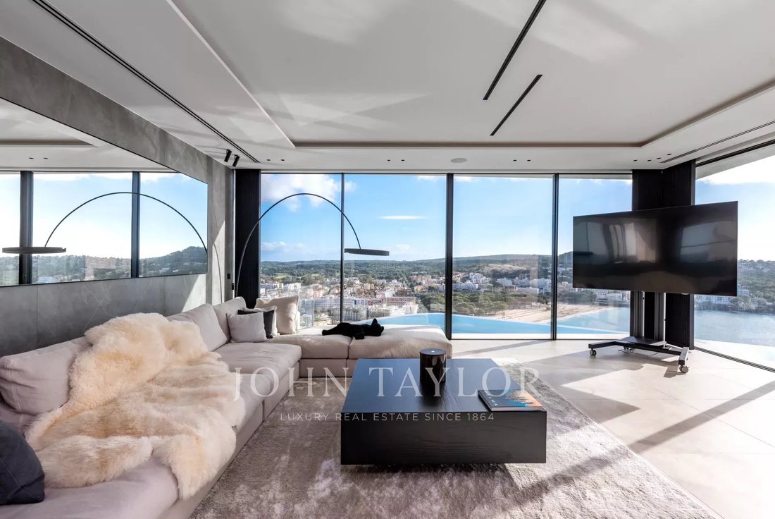 Villa a Rotes Velles, Calvià, Isole Baleari 2 - 13404740