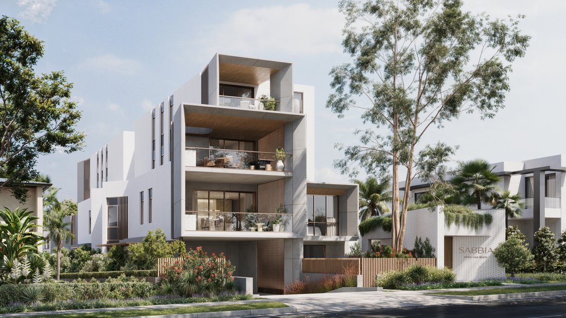 House in Mona Vale, New South Wales, Australia 1 - 15543934