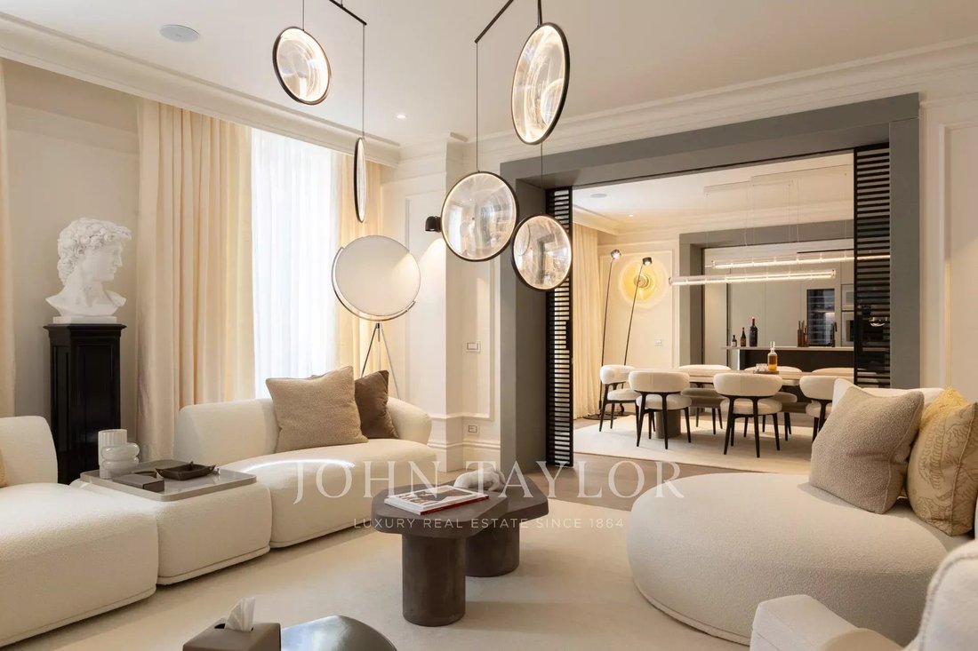 Apartment in Center, Florence, Tuscany 2 - 15245512