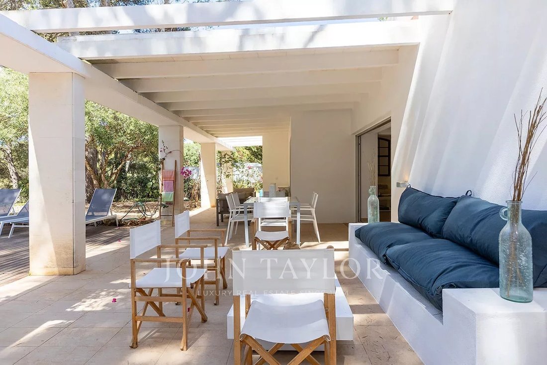 chalet à Es Mercadal, Îles Baléares, Espagne 4 - 14425808