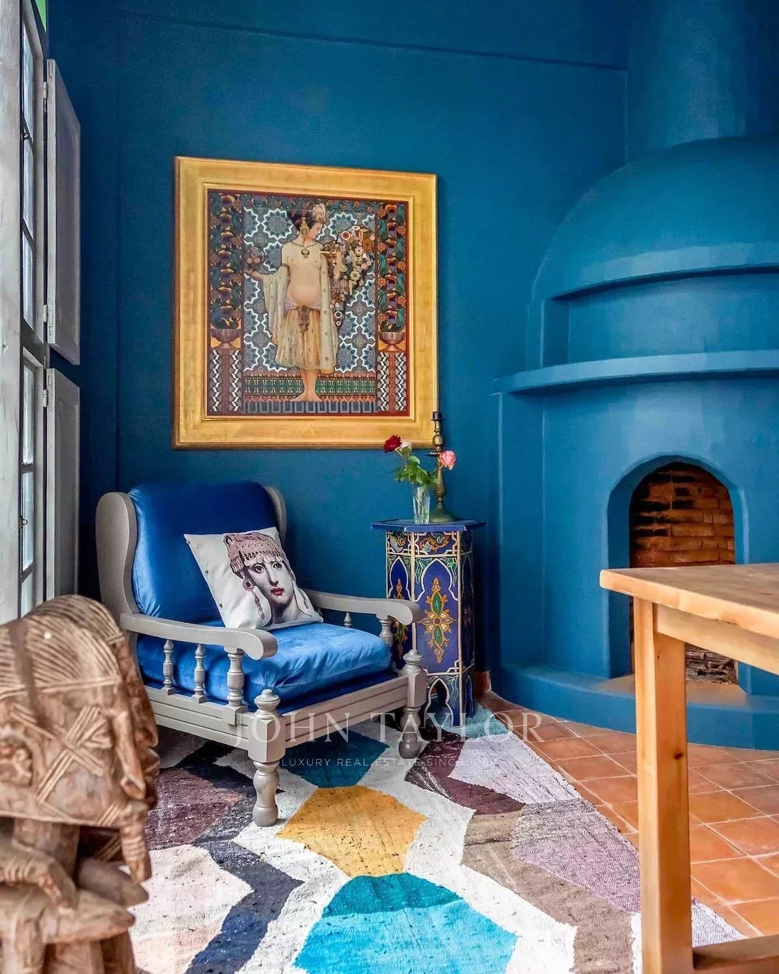 House in Tangier, Tangier-Tétouan-Al Hoceima, Morocco 2 - 14792457