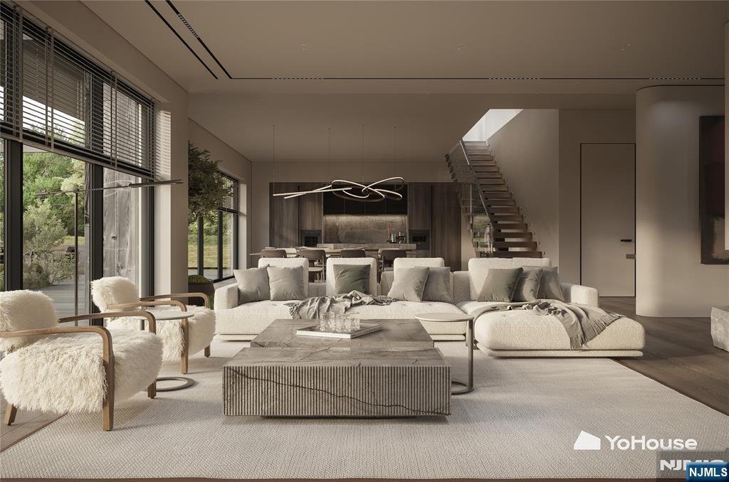 House in Fort Lee, New Jersey, United States 5 - 15550416