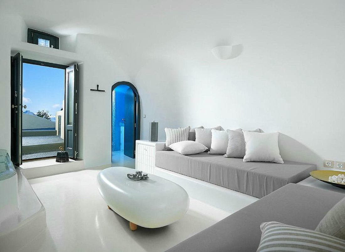 House in Community of Ia, Ia, Greece 2 - 15545531