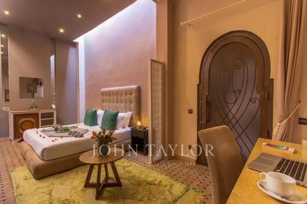 Mechouar-Kasbah, Marrakesh-Safi, Morocco 4 - 15000000