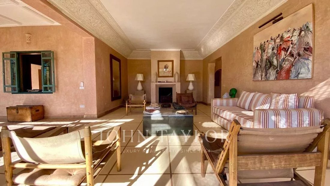 House in Menara, Marrakesh-Safi, Morocco 5 - 15008847