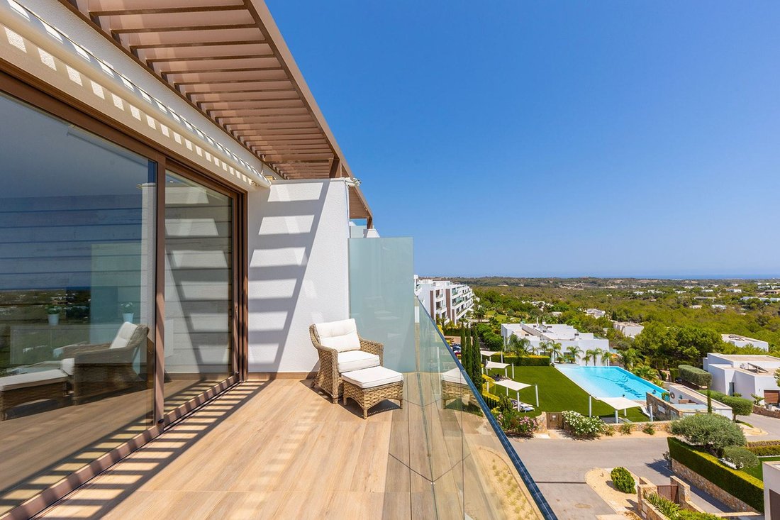 Apartment in Orihuela, Valencian Community, Spain 2 - 15547471