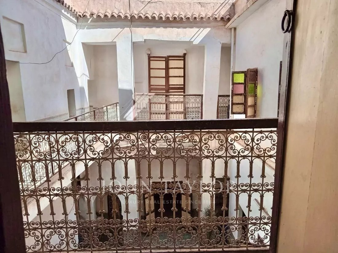 House in Medina, Marrakesh-Safi, Morocco 2 - 15360774