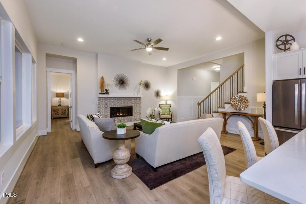 House in Pittsboro, North Carolina, United States 3 - 15550769