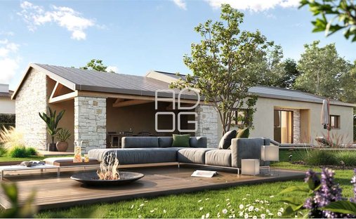 Villa in Rivoltella, Desenzano del Garda, Lombardy 1