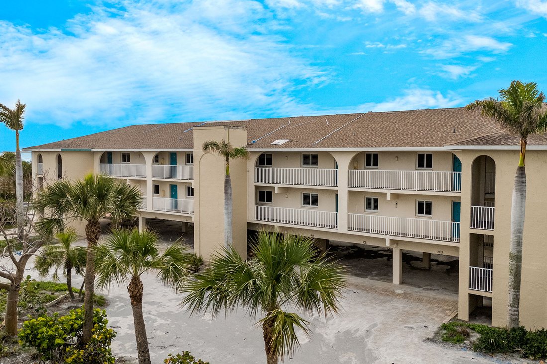 Condo in Sanibel, Florida, United States 5 - 15550469