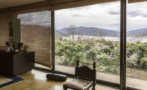 House in Muzzano, Ticino, Switzerland 1