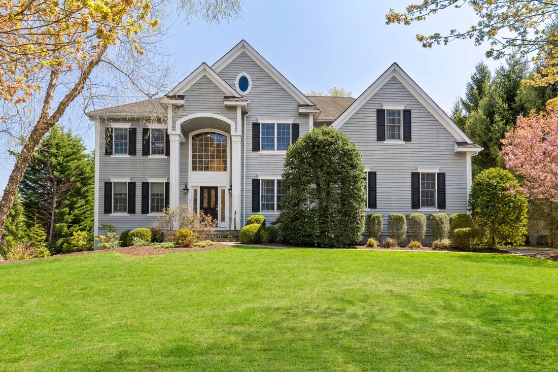 House in Harrison, New York, United States 1 - 15536264