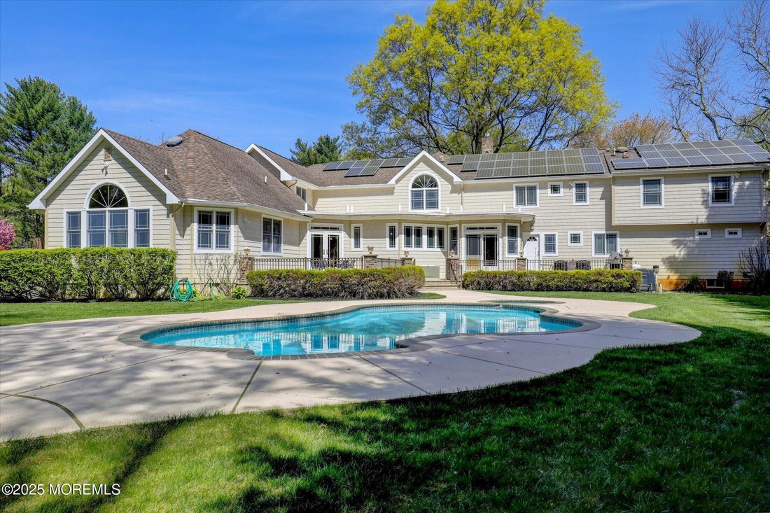 House in Holmdel, New Jersey, United States 2 - 15546005