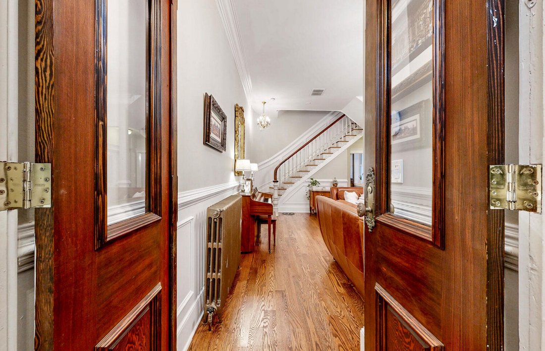 House in Baltimore, Maryland, United States 3 - 15544462