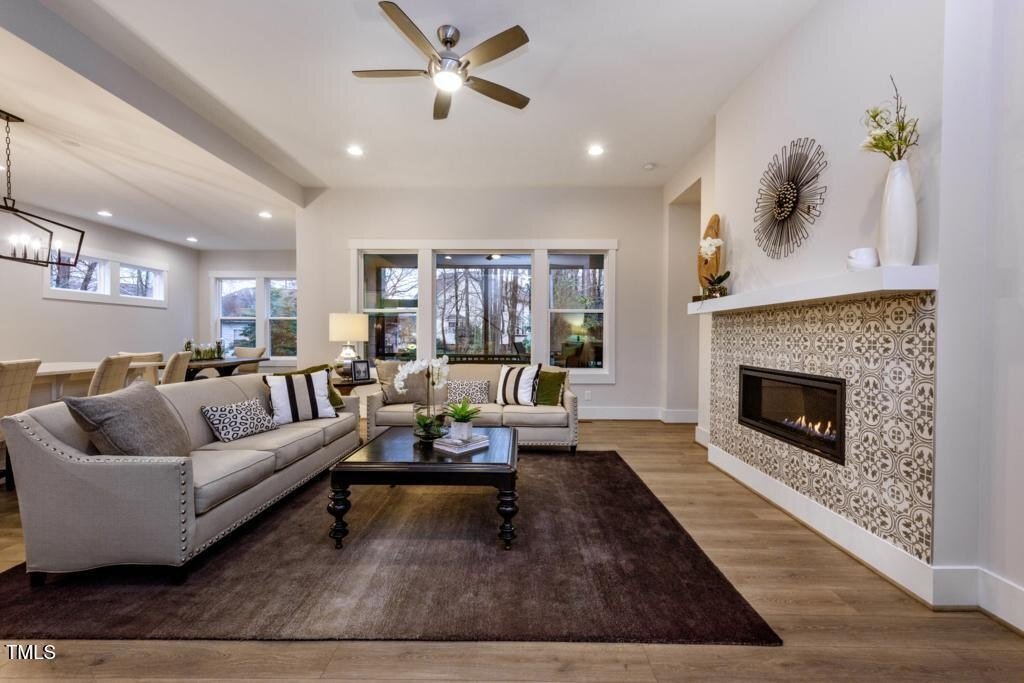 House in Pittsboro, North Carolina, United States 2 - 15550769