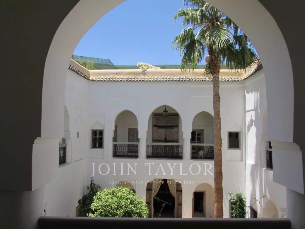 Menara, Marrakesh-Safi, Morocco 4 - 15000015