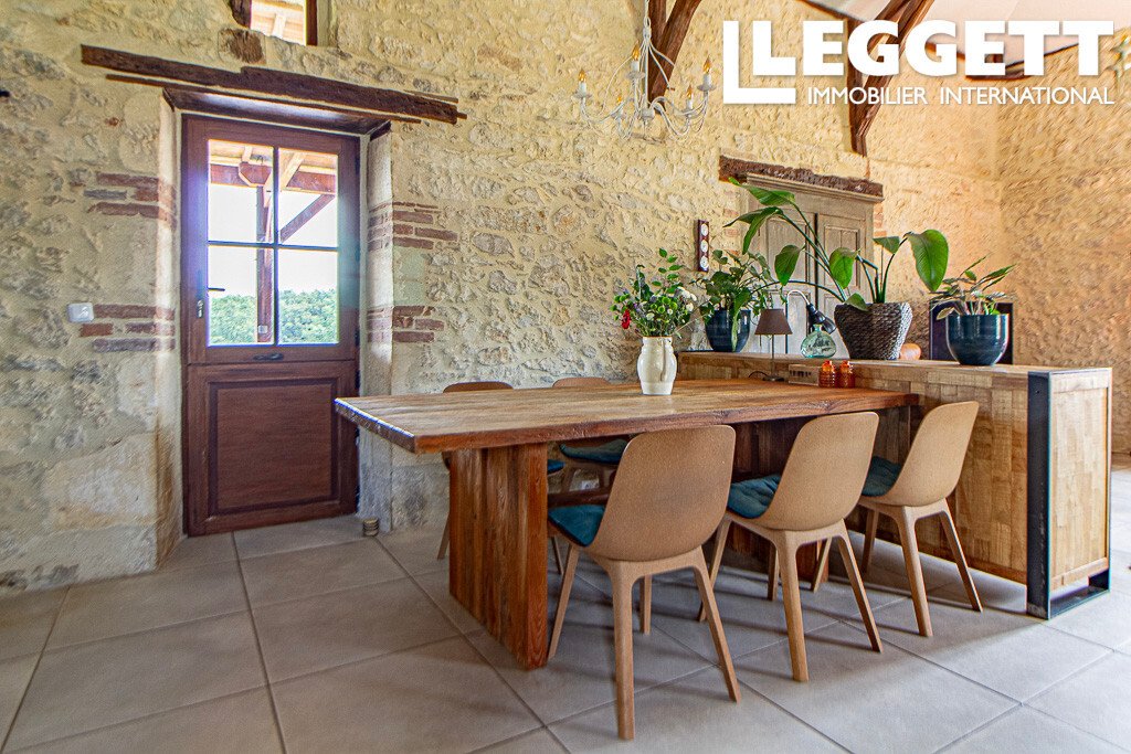 Farm Ranch in Mauroux, Occitania, France 5 - 14330025