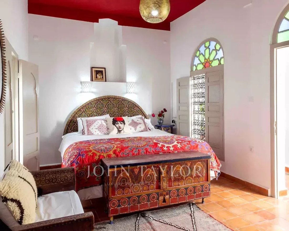 House in Tangier, Tangier-Tétouan-Al Hoceima, Morocco 4 - 14792457