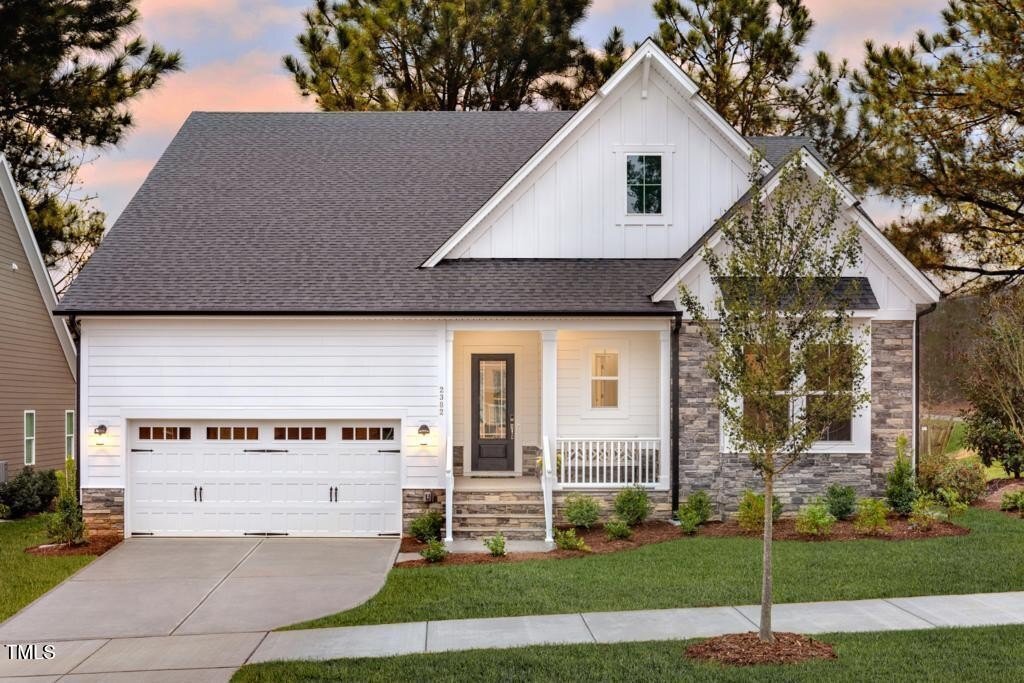 House in Pittsboro, North Carolina, United States 1 - 15550769