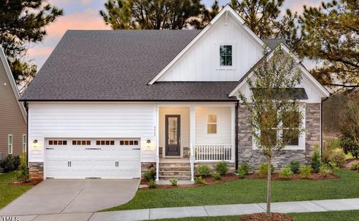 Haus in Pittsboro, North Carolina, Vereinigte Staaten 1