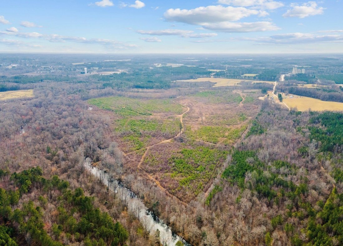 Land in Nashville, North Carolina, United States 4 - 15550385