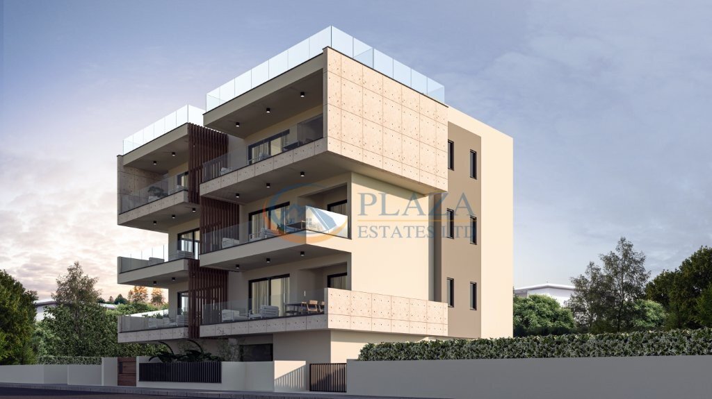 Apartment in Germasogeia, Limassol, Cyprus 4 - 15543382