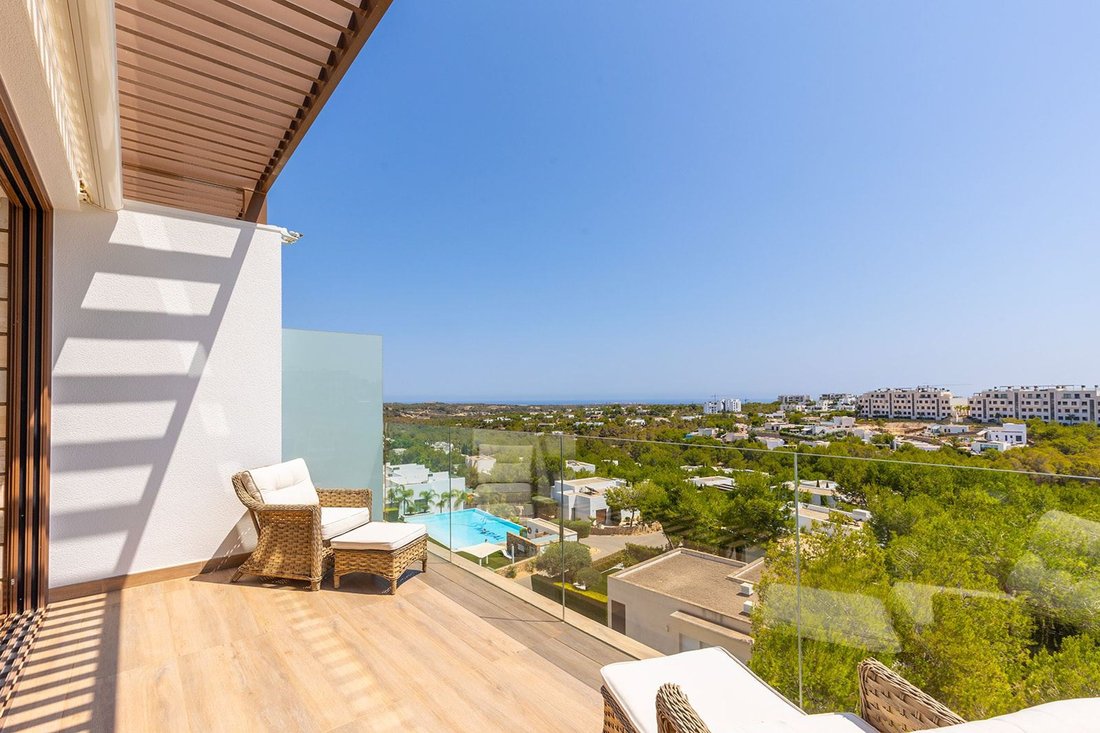Apartment in Orihuela, Valencian Community, Spain 1 - 15547471