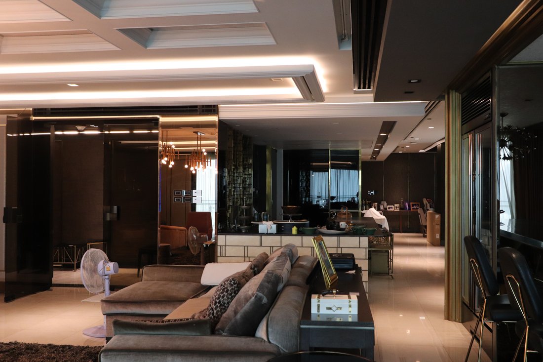 Condo in Bangkok, Bangkok, Thailand 1 - 15550771
