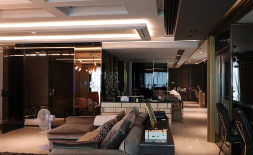 Condominio en Bangkok, Bangkok, Tailandia 1