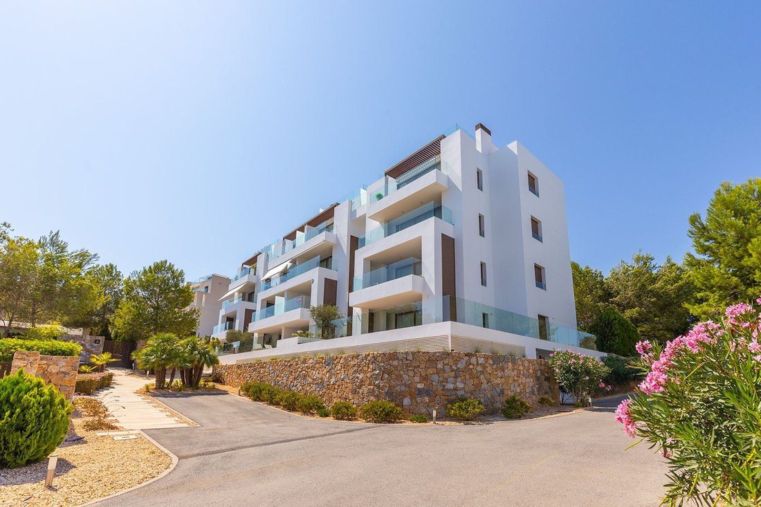 Apartment in Orihuela, Valencian Community, Spain 4 - 15547471