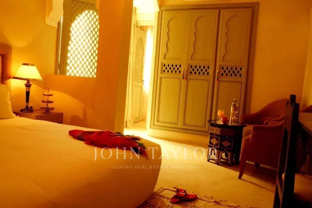 Medina, Marrakesh-Safi, Morocco 5 - 15251938