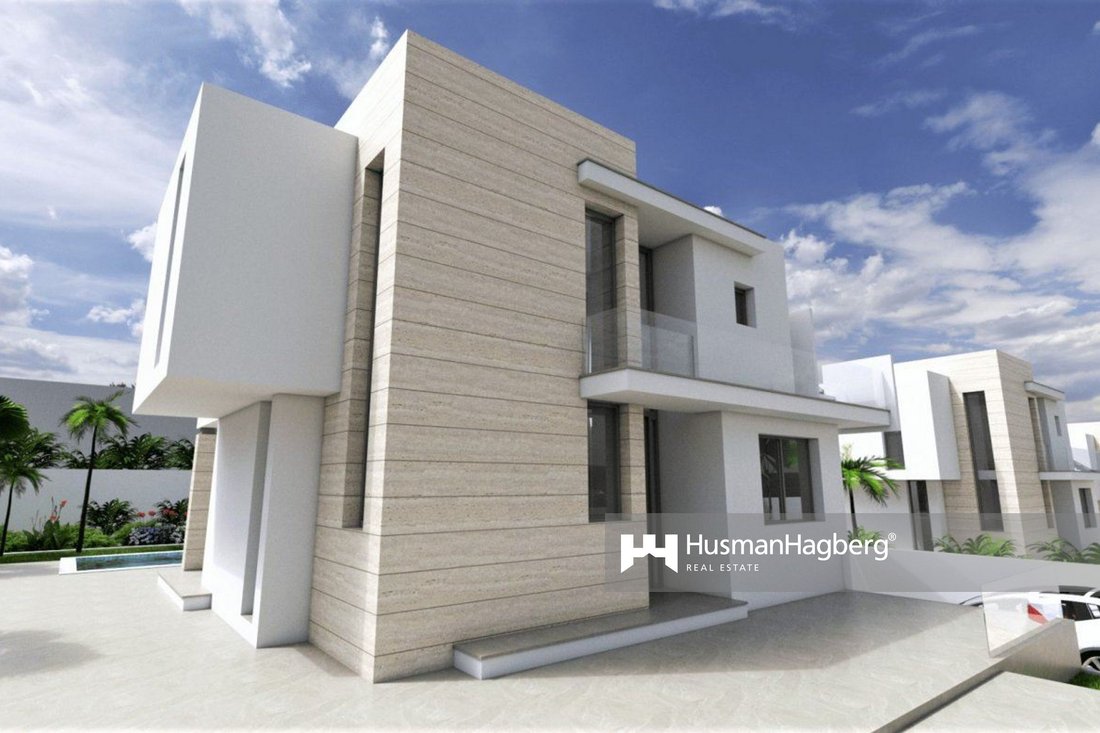 Villa in Torrevieja, Valencian Community, Spain 4 - 15550593