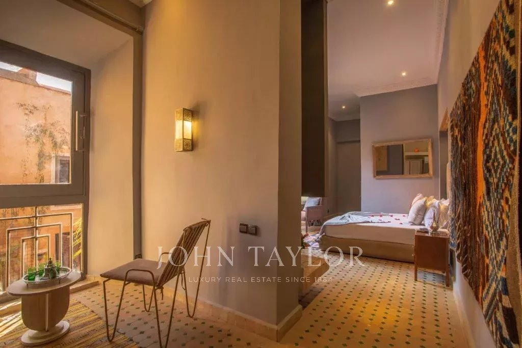 Mechouar-Kasbah, Marrakesh-Safi, Morocco 5 - 15000000